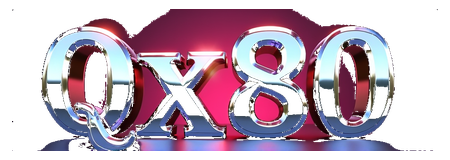 qx80 logo