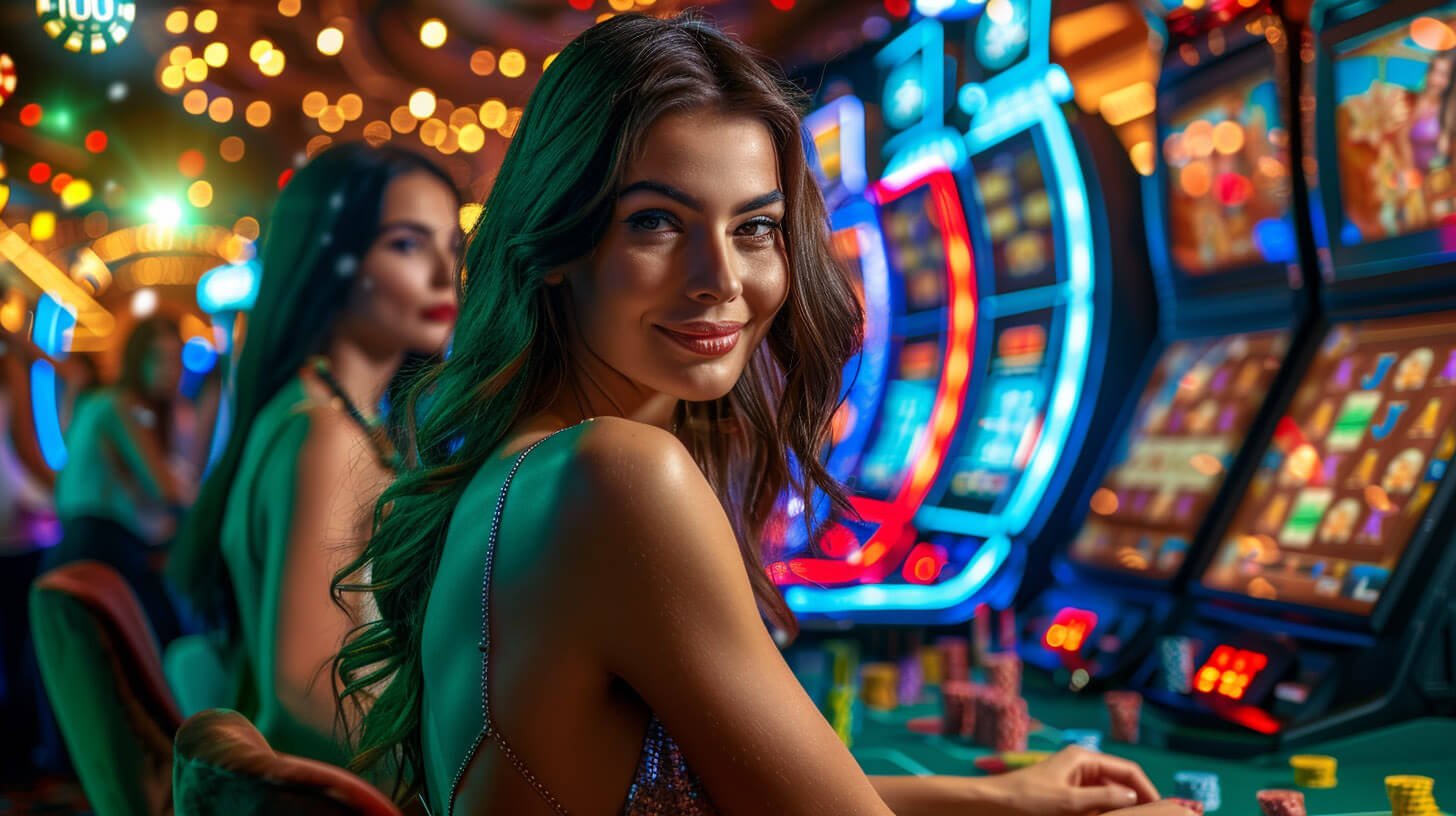 qx80 Slots